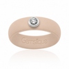 Nude Silicone Ring