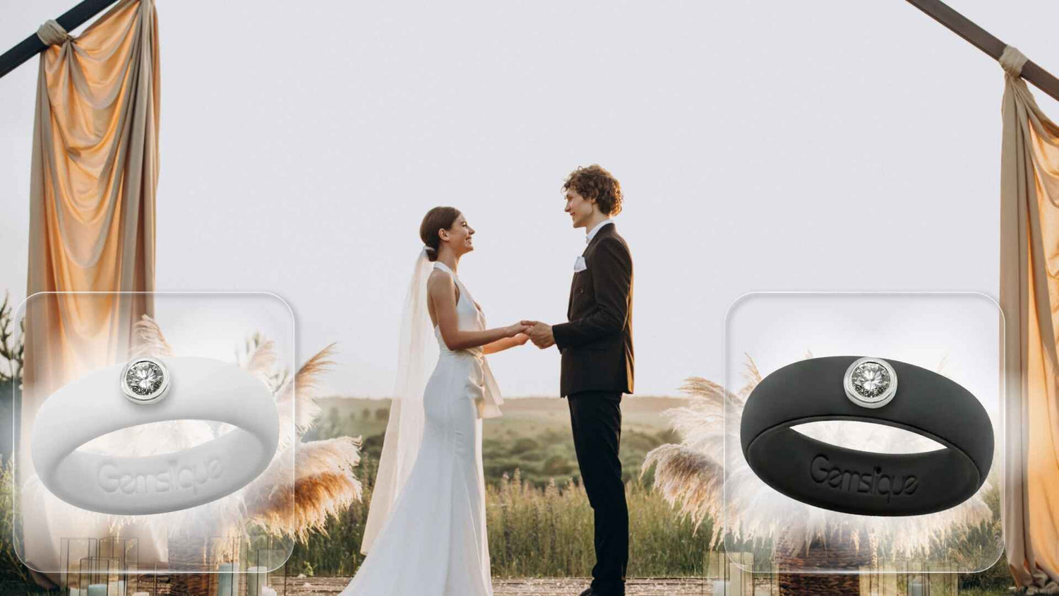 When to Wear a Rubber Wedding Ring and Why It's Worth It